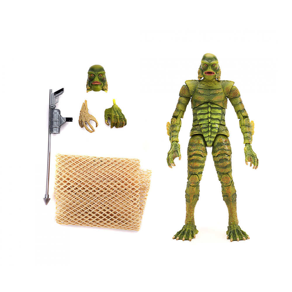 Produkt Abbildung jada_monsters_creature_black_lagoon.jpg