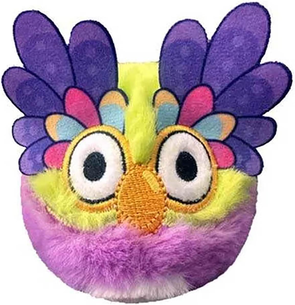 Ty Bouncers, Bluey, Chattermax, ca 10 cm