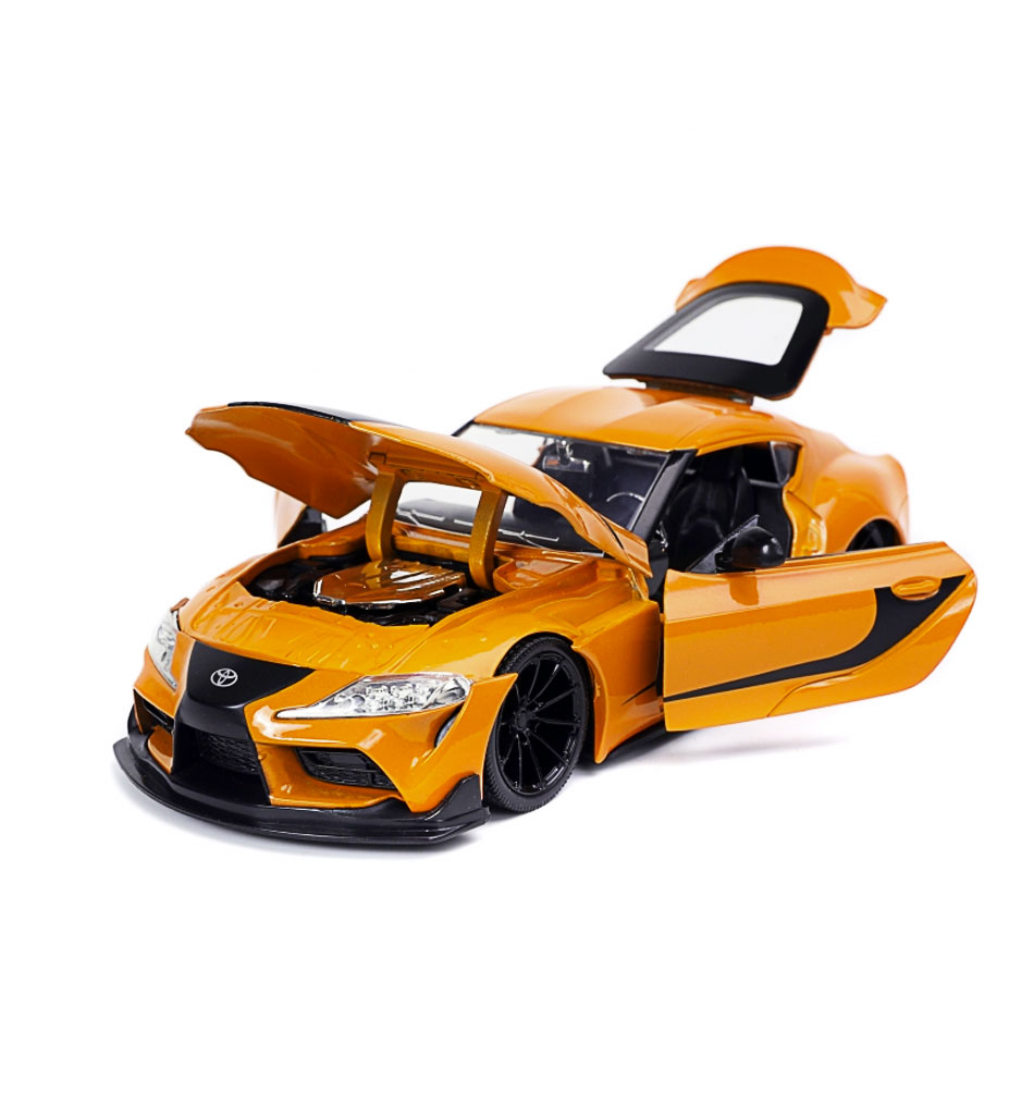 Produkt Abbildung jada_toyota_supra_2020_02.jpg