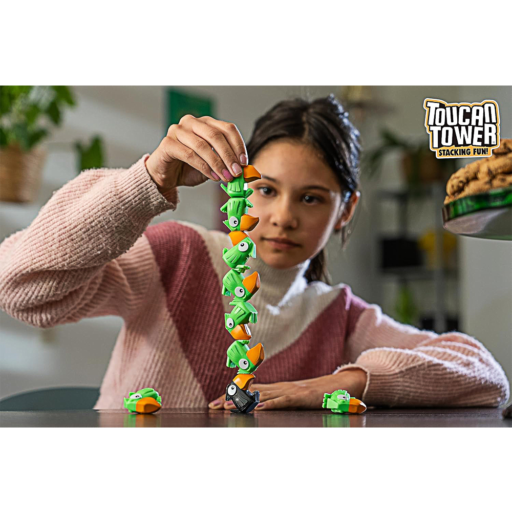 Produkt Abbildung toucan_tower_02.jpg
