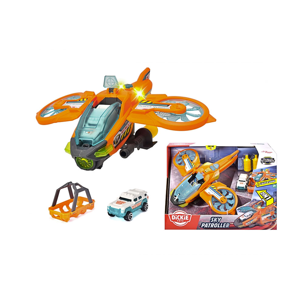 Produkt Abbildung dickie_toys_sky_patroller_01.jpg