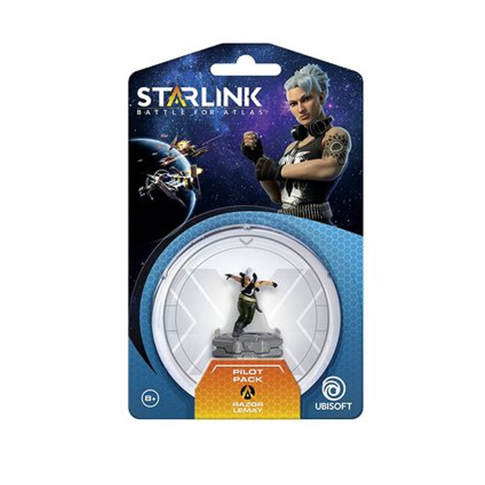 Starlink: Battle for Atlas - Pilot Pack - Razor