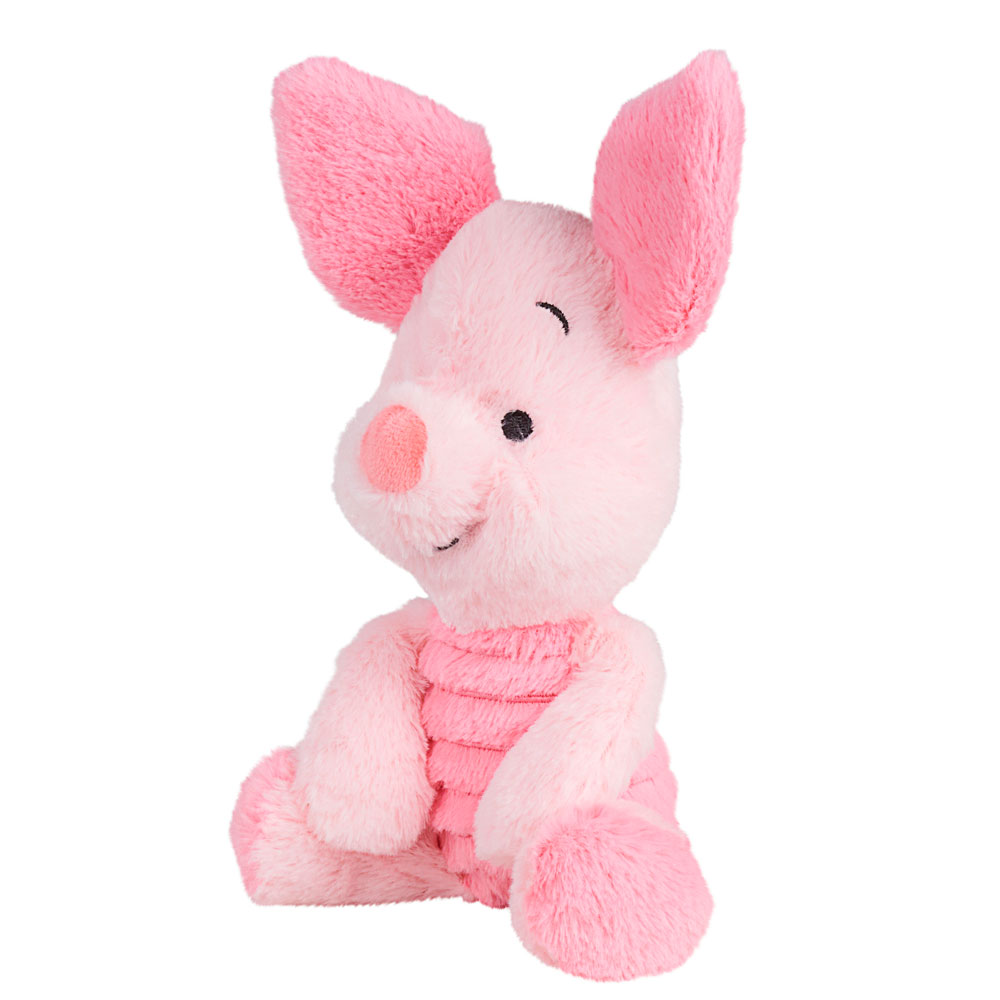 Plüschhund, Pink, Hase, Kuscheltier, Stofftier