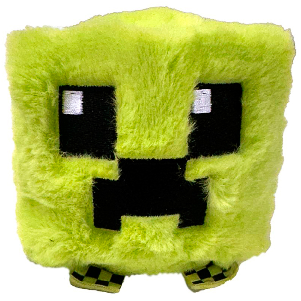 Ty Bouncers, Minecraft, Creeper, ca 10 cm