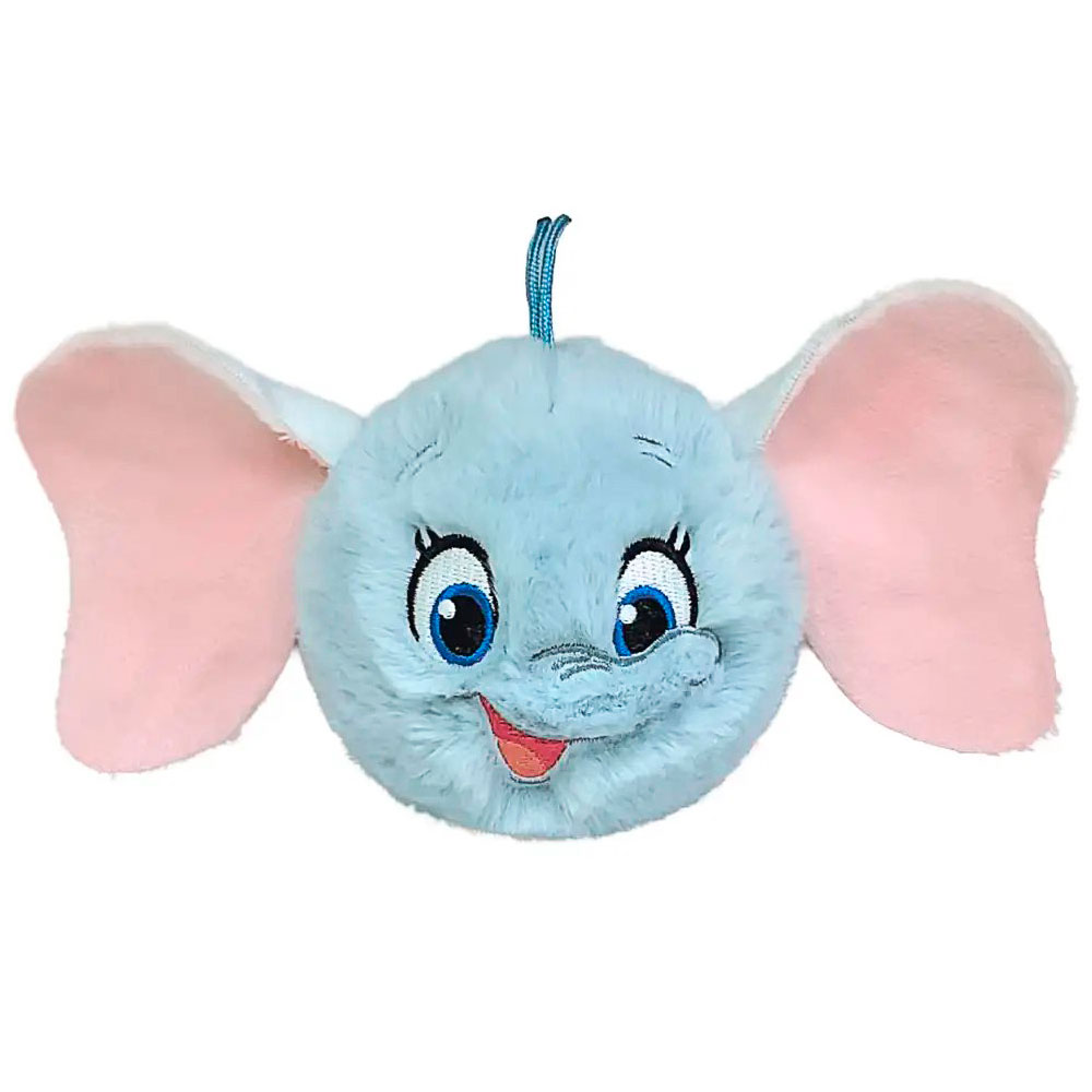 Plushie, Elefant, Halskette, Ohrenscheibe, Spielzeug