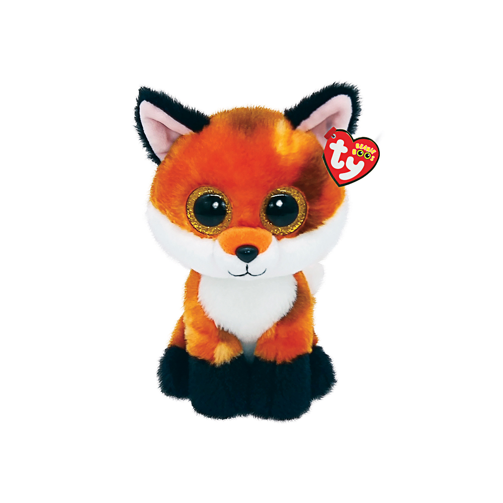 Produkt Abbildung ty_medow_fox_med.jpg