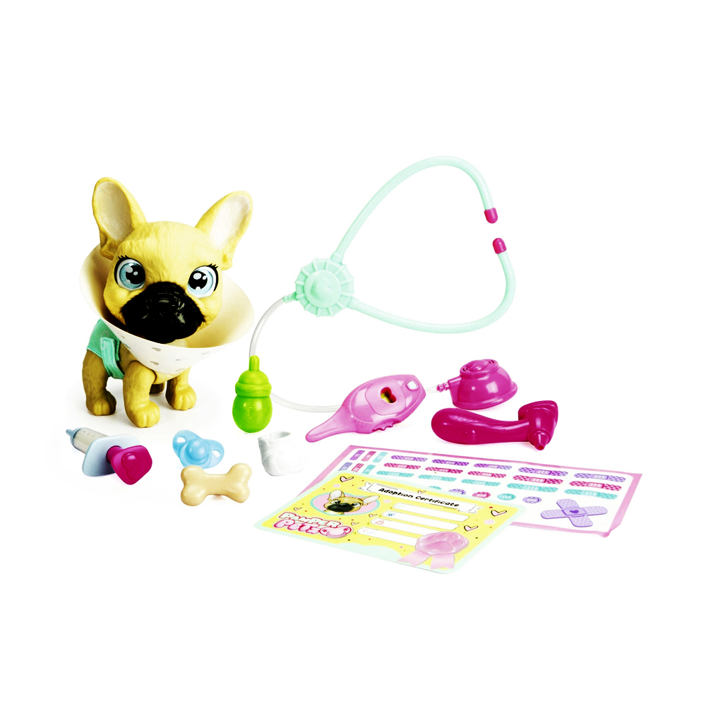 Produkt Abbildung simba_pamper_pets_dogdoctor_02.jpg