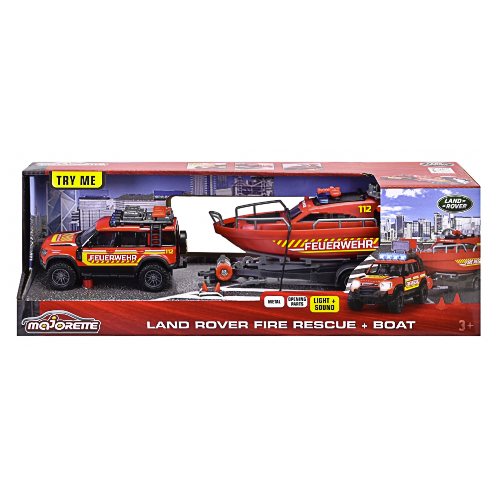 majorette_land_rove_boot_feuerwehr_02 Produkt Abbildung majorette_land_rove_boot_feuerwehr_02.jpg