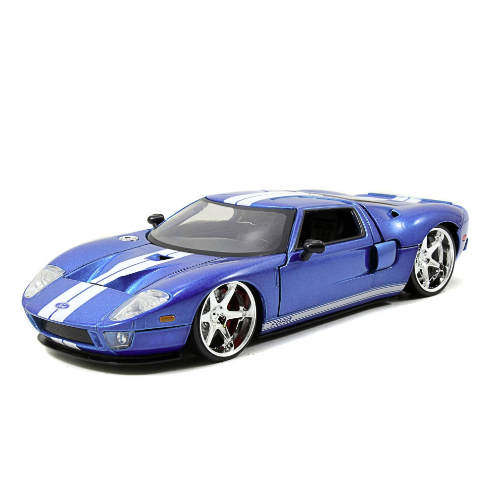 Produkt Abbildung jada_Fast&Furious_2005_Ford_GT_02.jpg