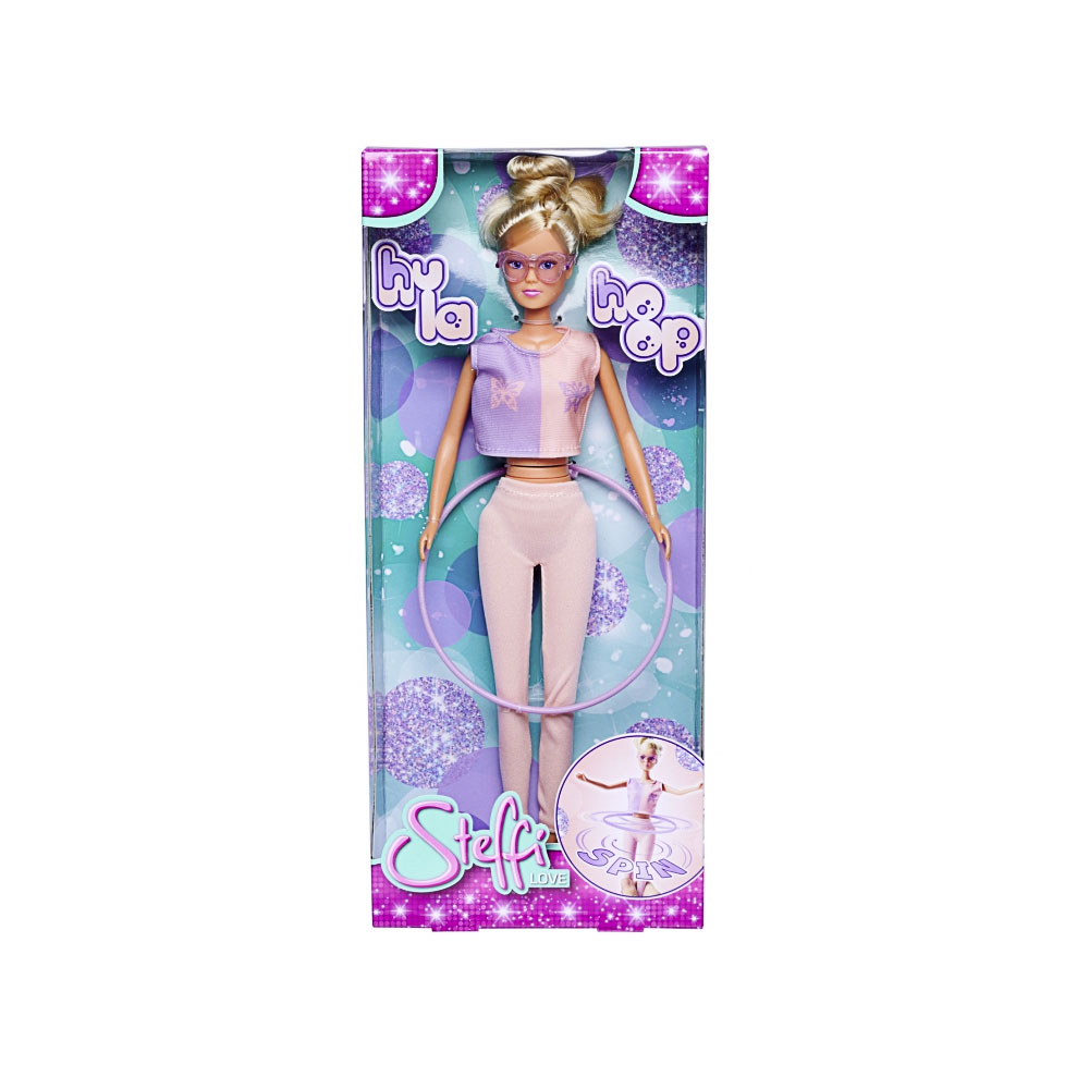 Produkt Abbildung steffi_love_hula_hoop_01.jpg