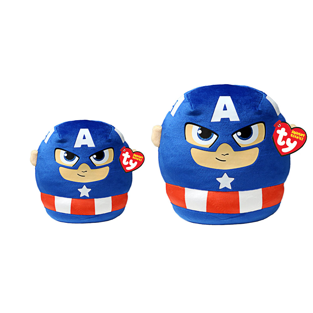 Produkt Abbildung ty_squis_a_beanies_captain_america_03.jpg