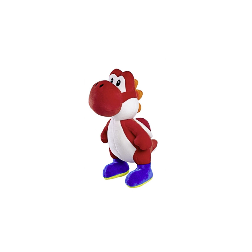 Produkt Abbildung simba_super_mario_yoshi_rot.jpg