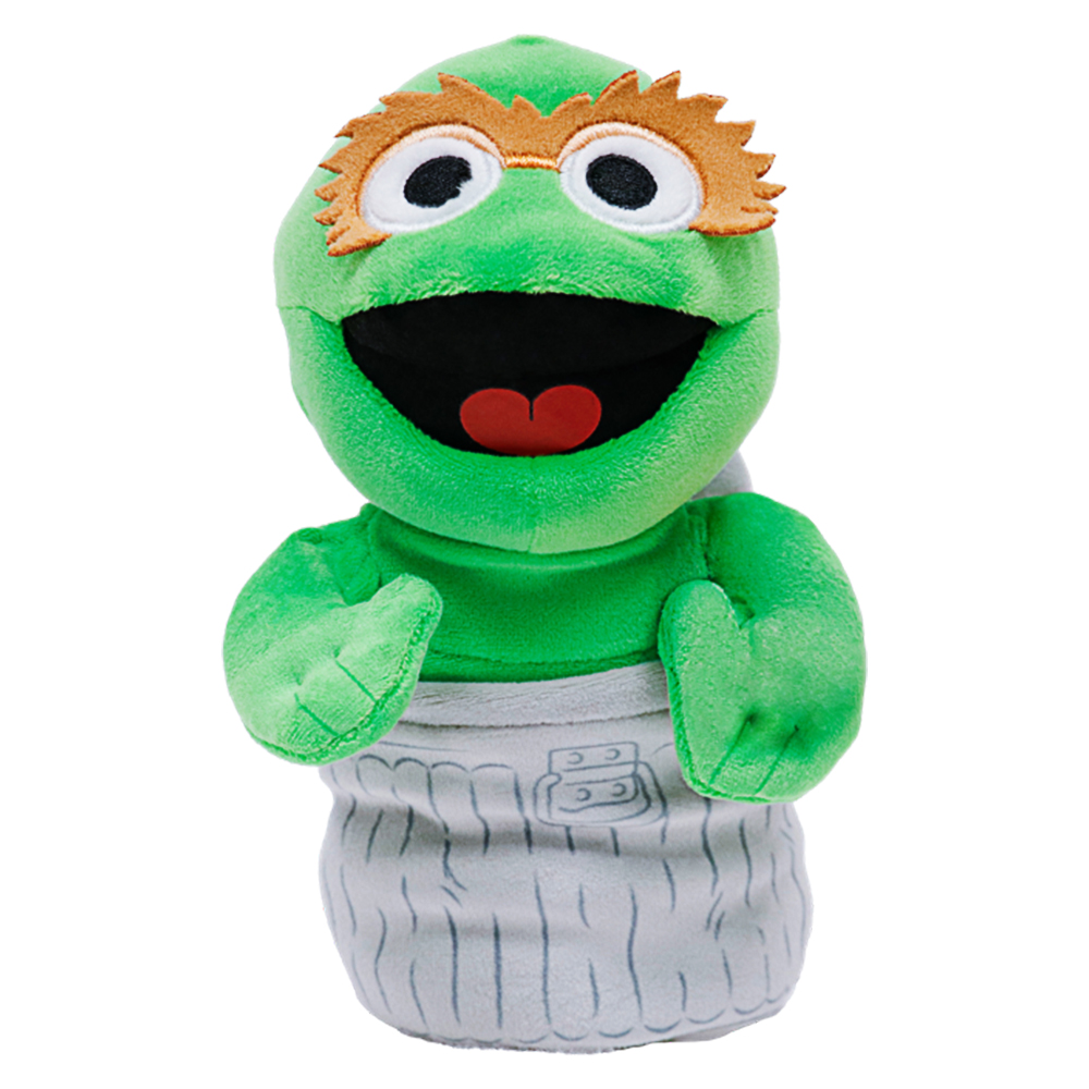 Plushie, Frog, Monster, Puppe, Sockenpuppe