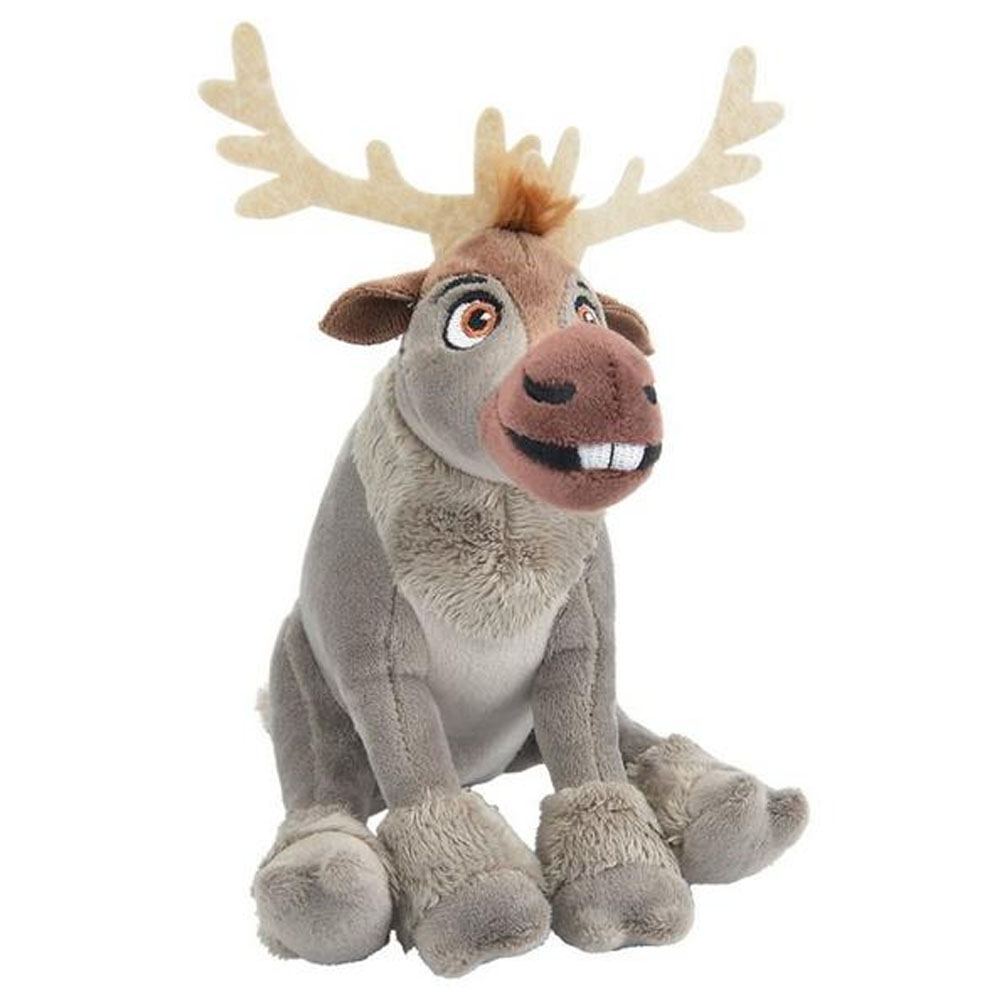 Disney Frozen, Sven sitzend, ca 20cm