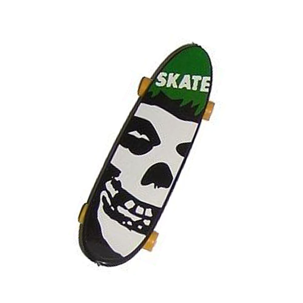 Paul Import - Finger Skateboard "Face"