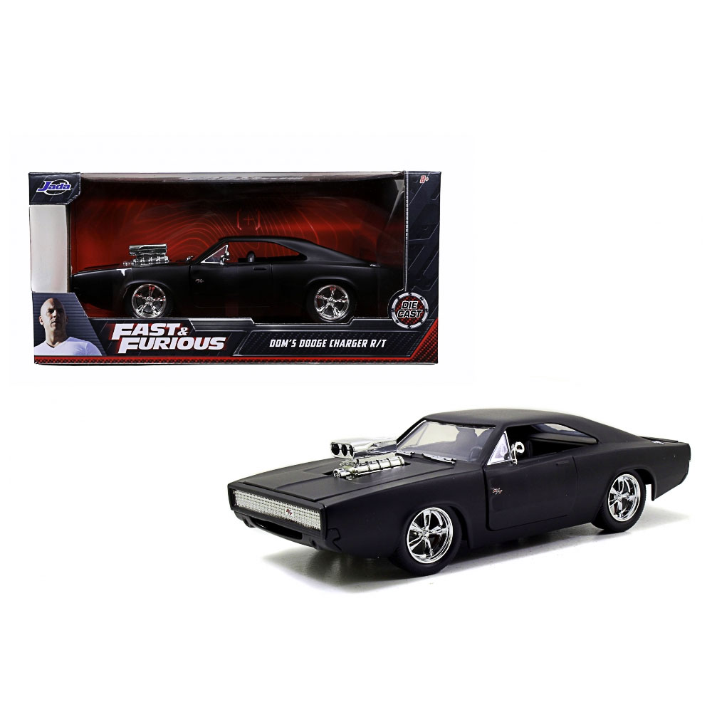 Produkt Abbildung jada_Fast&Furious_Dodge_Charger_Street_01.jpg