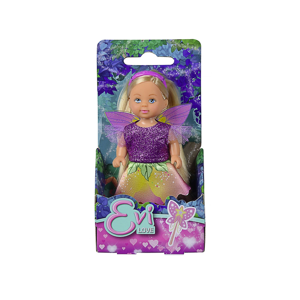 Produkt Abbildung evi_love_flower_fairy_LILA_fl�gel.jpg