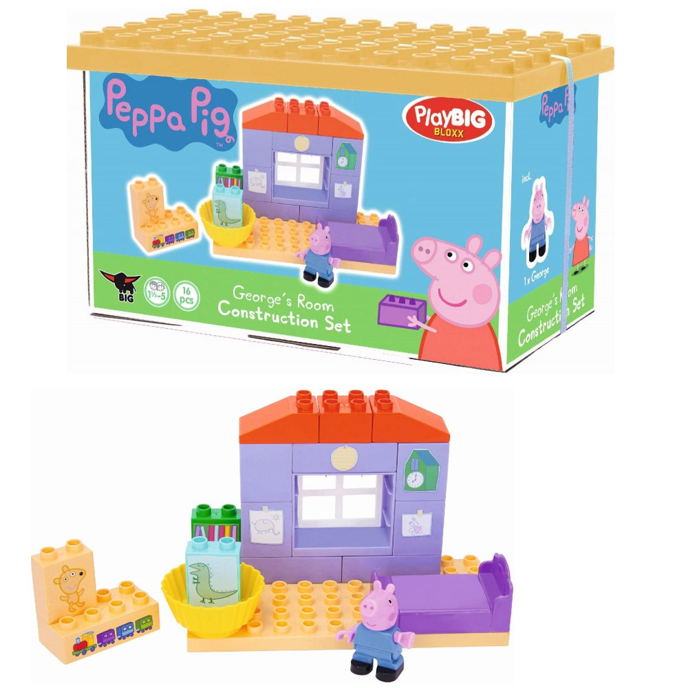 PlayBIG_Bloxx_Peppa_Wutz_Georgs_Zimmer Produkt Abbildung PlayBIG_Bloxx_Peppa_Wutz_Georgs_Zimmer.jpg