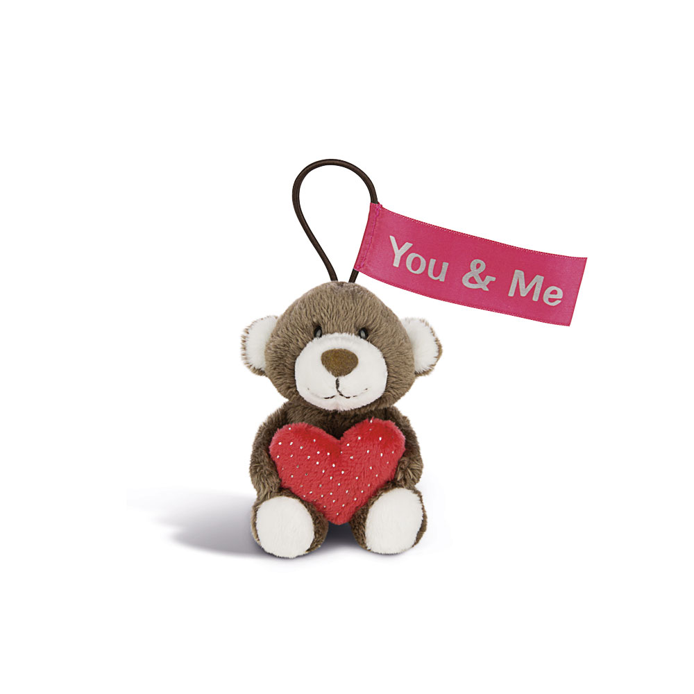 Produkt Abbildung nici_love_baer_11cm_braun_you&me.jpg
