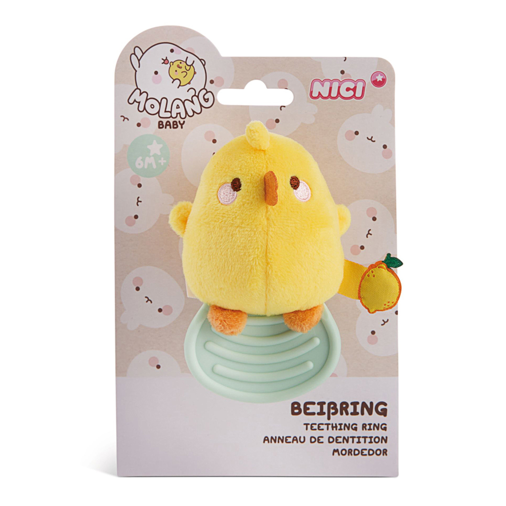 Nici, Beißring, Piu Piu
