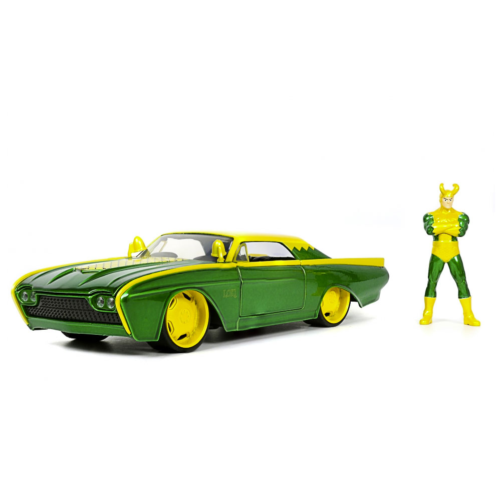 Produkt Abbildung jada_marvel_lokiford_thunderbird_02.jpg