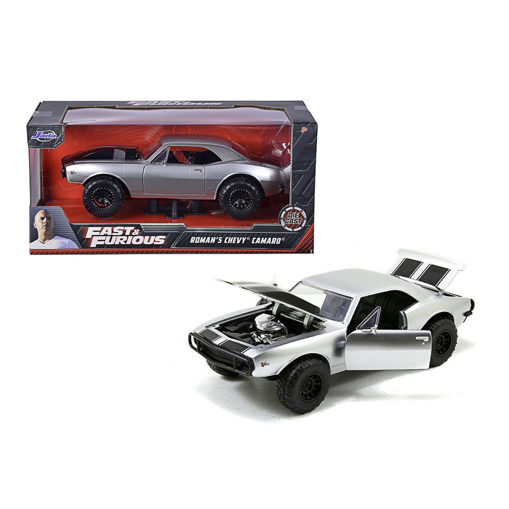 Produkt Abbildung jada_Fast&Furious_1967_Chevy_Camaro_01.jpg