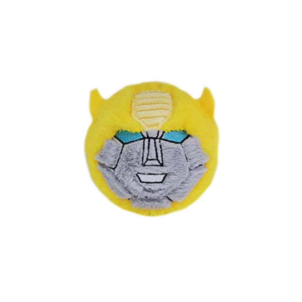 Ty Bouncers, Transformers, Bumblebee, ca 10 cm