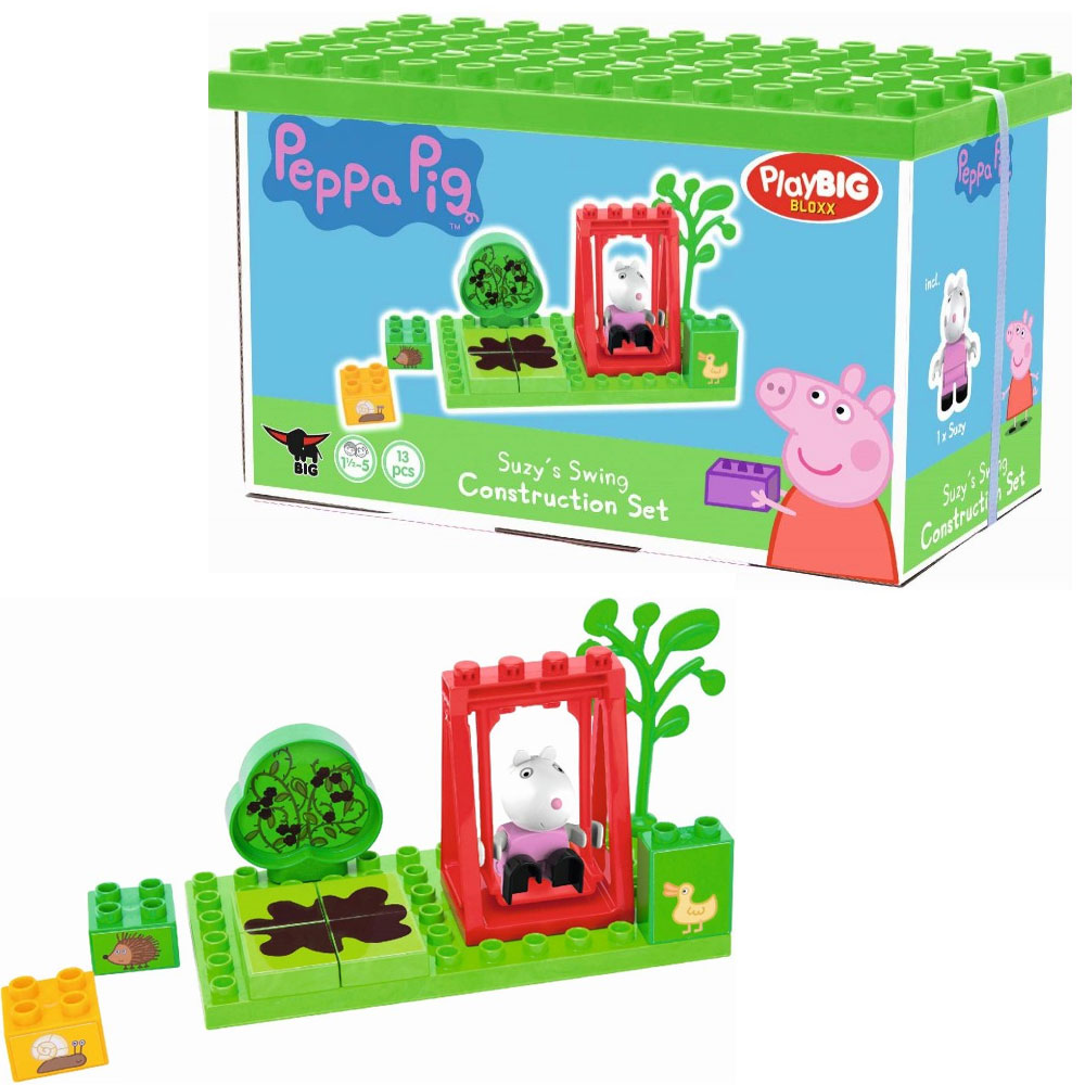 PlayBIG_Bloxx_Peppa_Wutz_Susis_Schaukel Produkt Abbildung PlayBIG_Bloxx_Peppa_Wutz_Susis_Schaukel.jpg