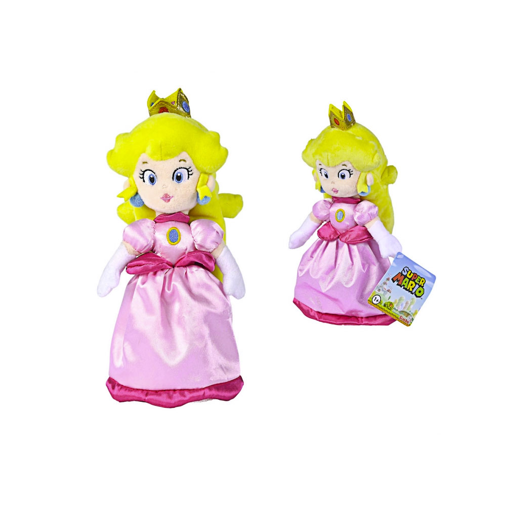 Produkt Abbildung simba_super_mario_peach.jpg