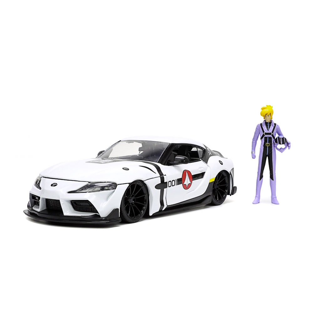 Produkt Abbildung jada_robotech_r_fokker_toyota_Supra.jpg