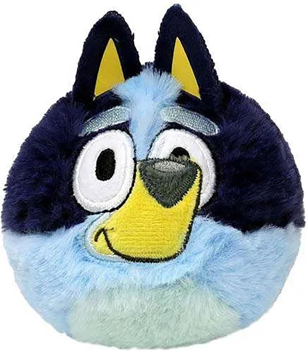 Ty Bouncers, Bluey, Bluey, ca 10 cm