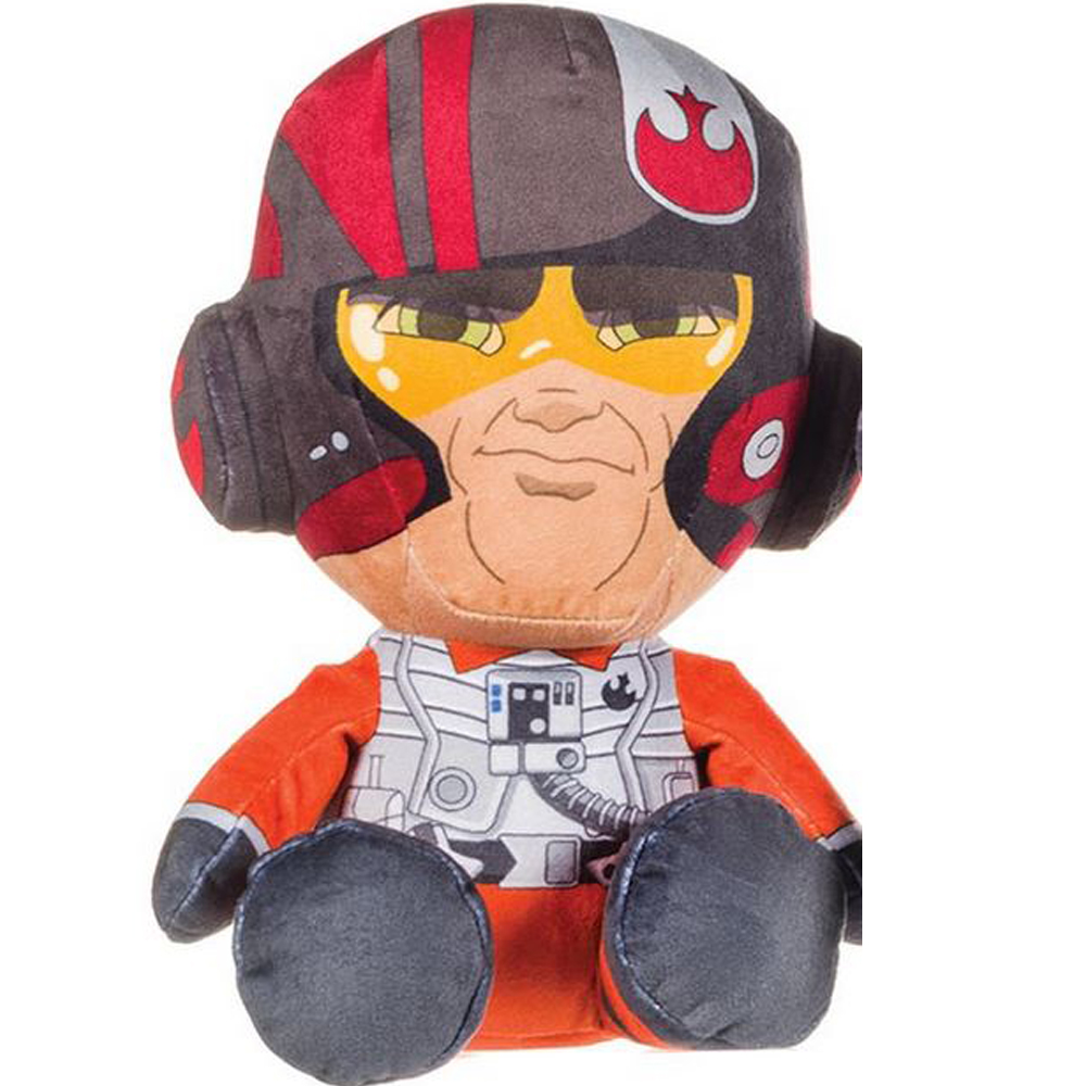 Star Wars: Poe Dameron, ca 30cm