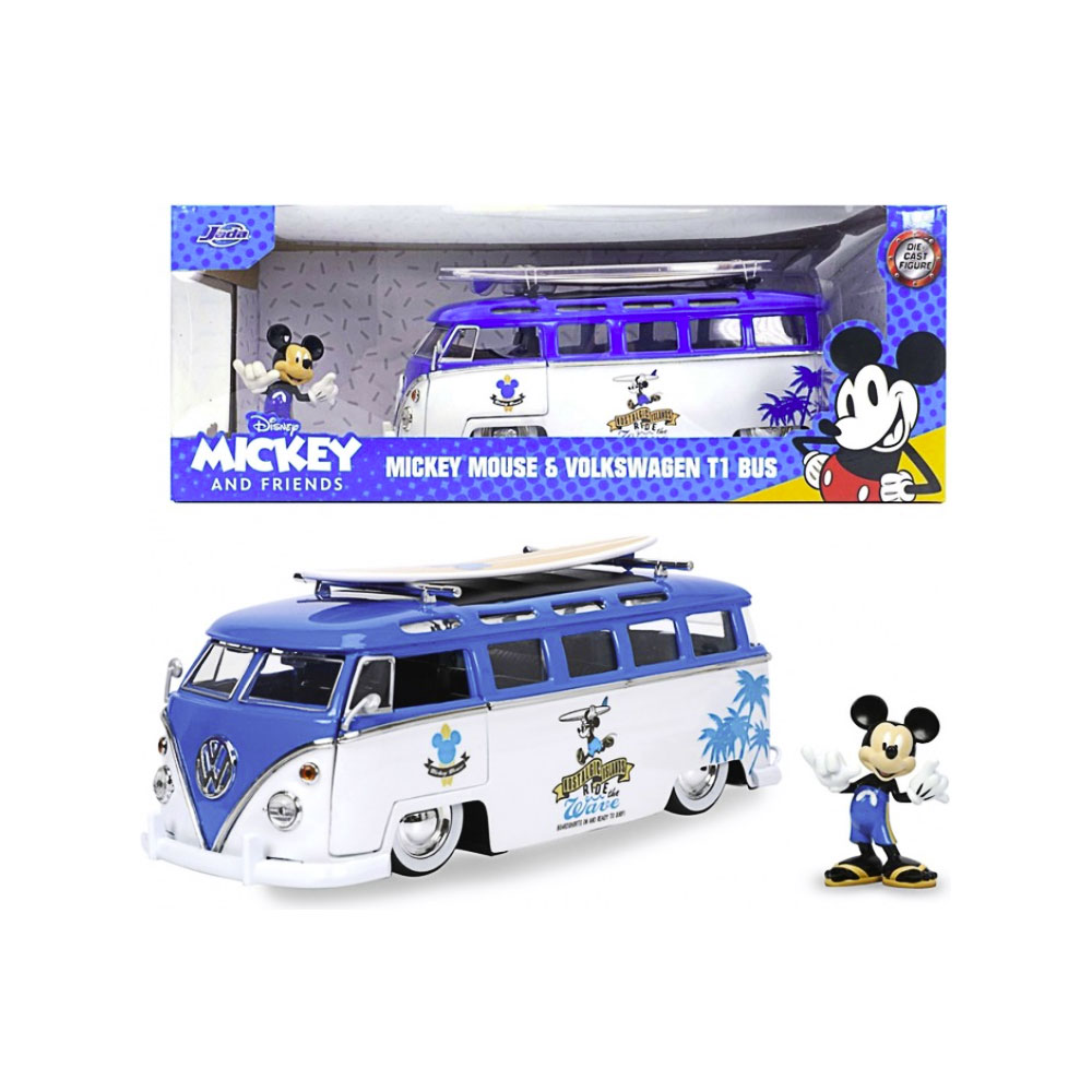 jada_mickey_van_with_figure Produkt Abbildung jada_mickey_van_with_figure.jpg