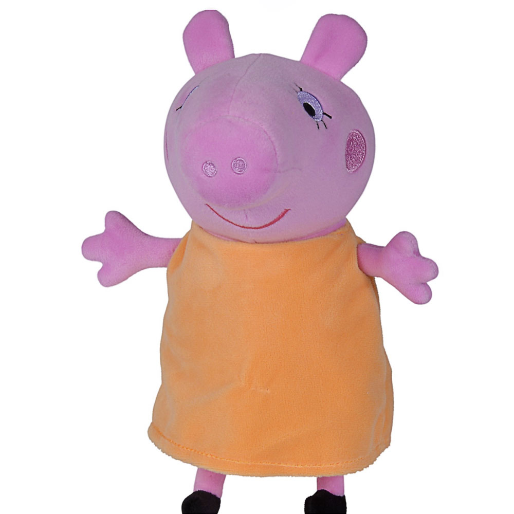 Produkt Abbildung peppa_pig_pl�sch_mama.jpg