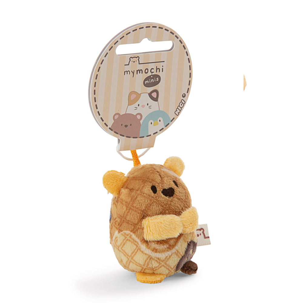 Nici, Mymochi minis,Hund Woff Waffel, ca 5 cm