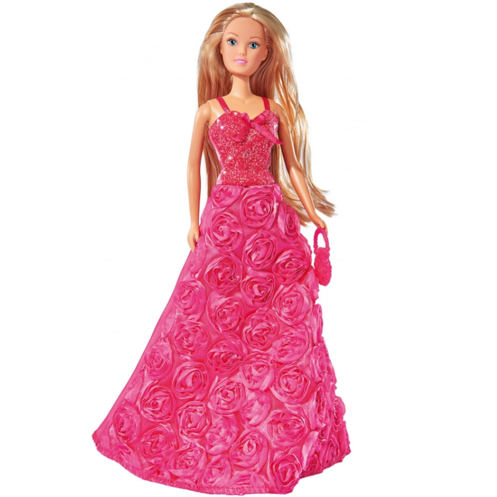 Produkt Abbildung Simba_Steffi_Love_Princess_Gala_Fashion_pink.jpg