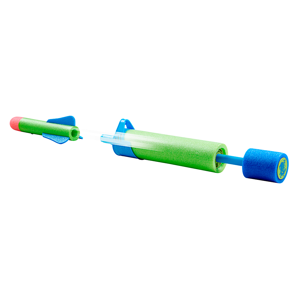 Simba, Wasserraketen-Werfer