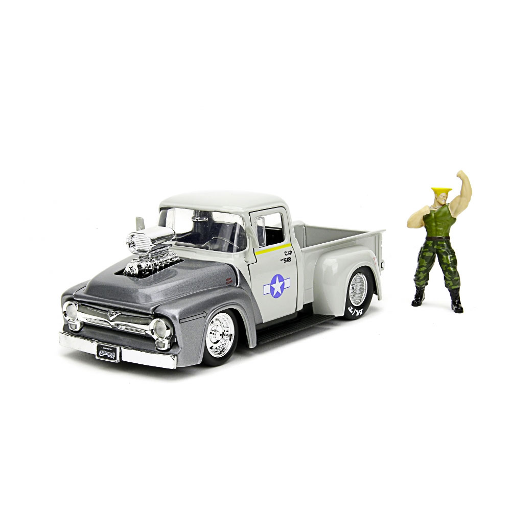 jada_street_fighter_1956_ford_01 Produkt Abbildung jada_street_fighter_1956_ford_01.jpg