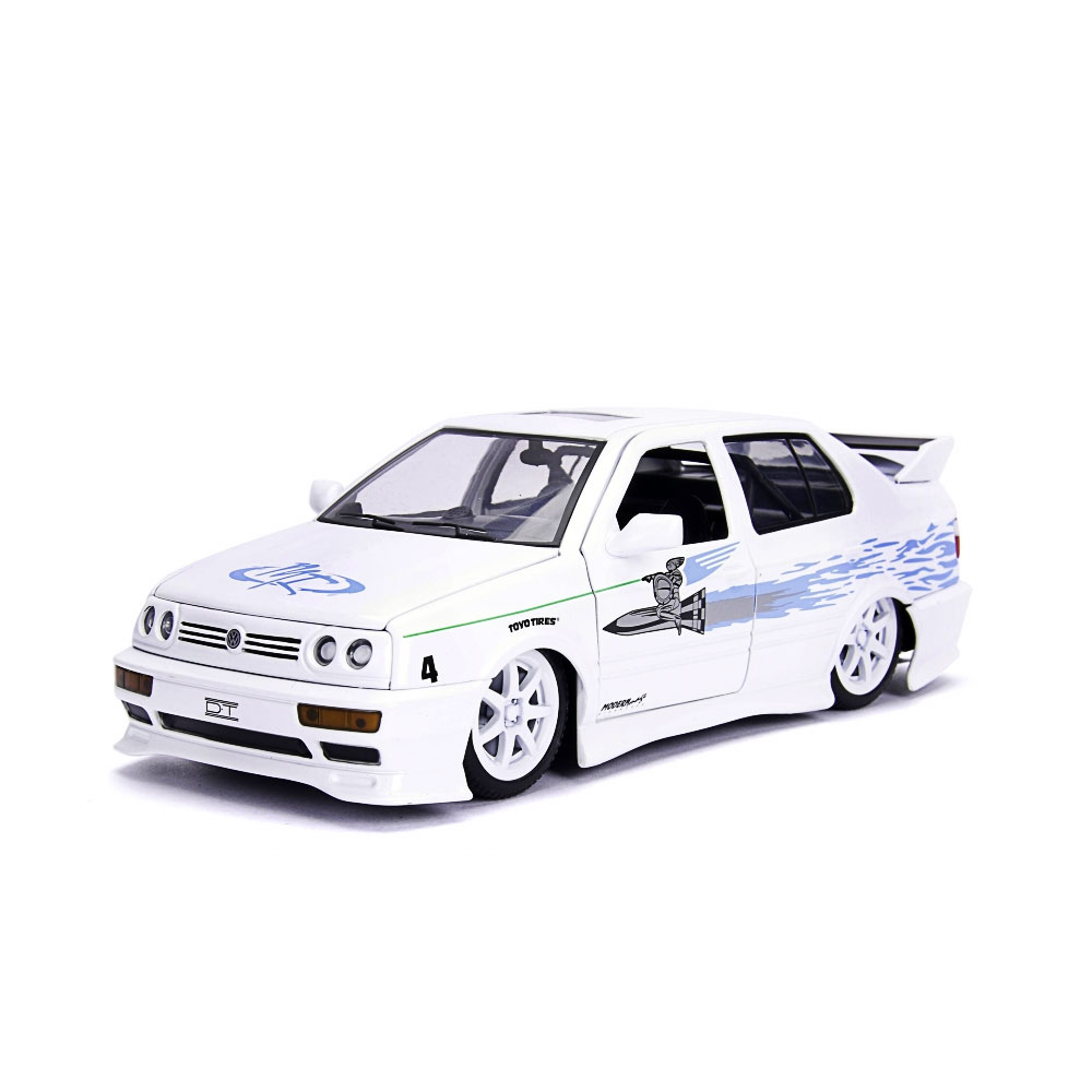 Produkt Abbildung jada_Fast&Furious_1995_vw_jetta_02.jpg