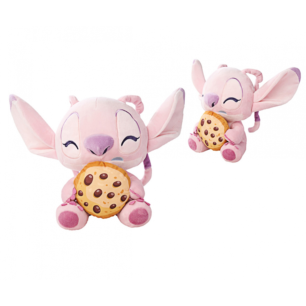 Simba, Disney Angel mit Cookie, ca 25 cm