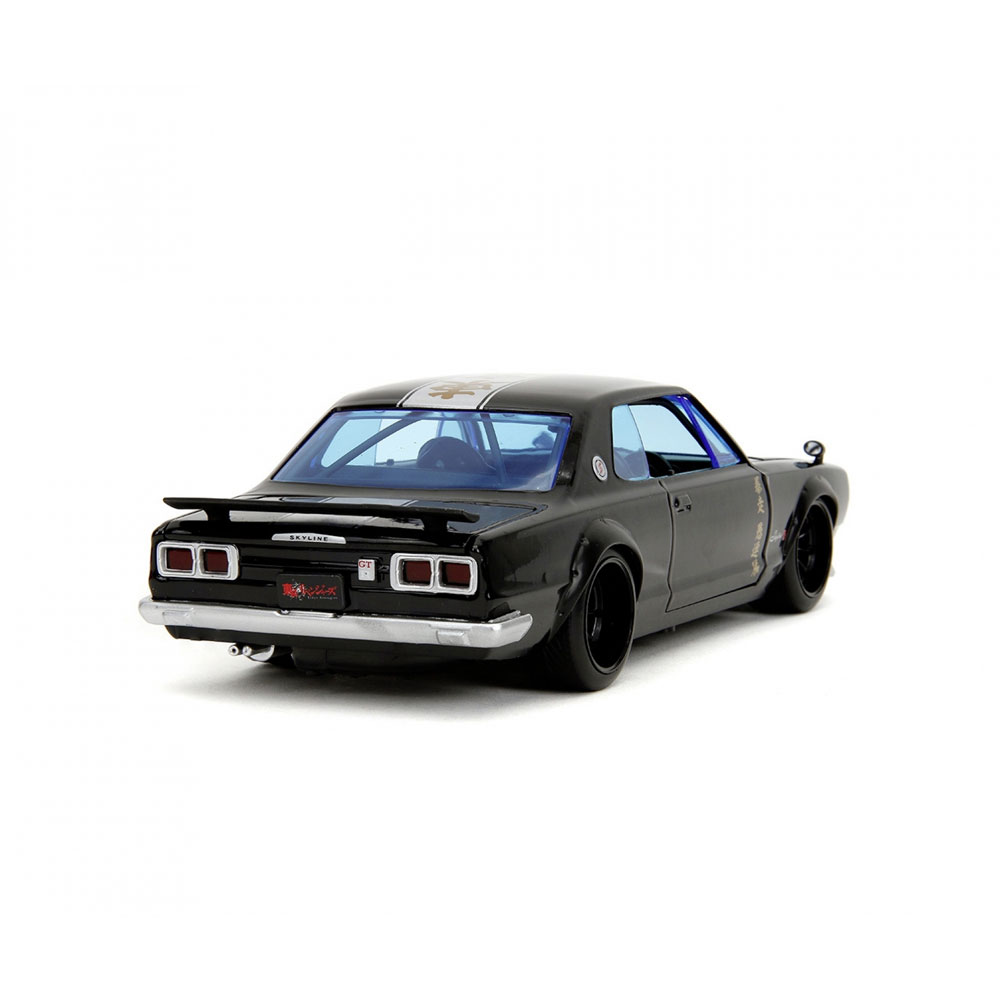 Produkt Abbildung jada_mikey_1971_nissan_skyline_gtr_03.jpg