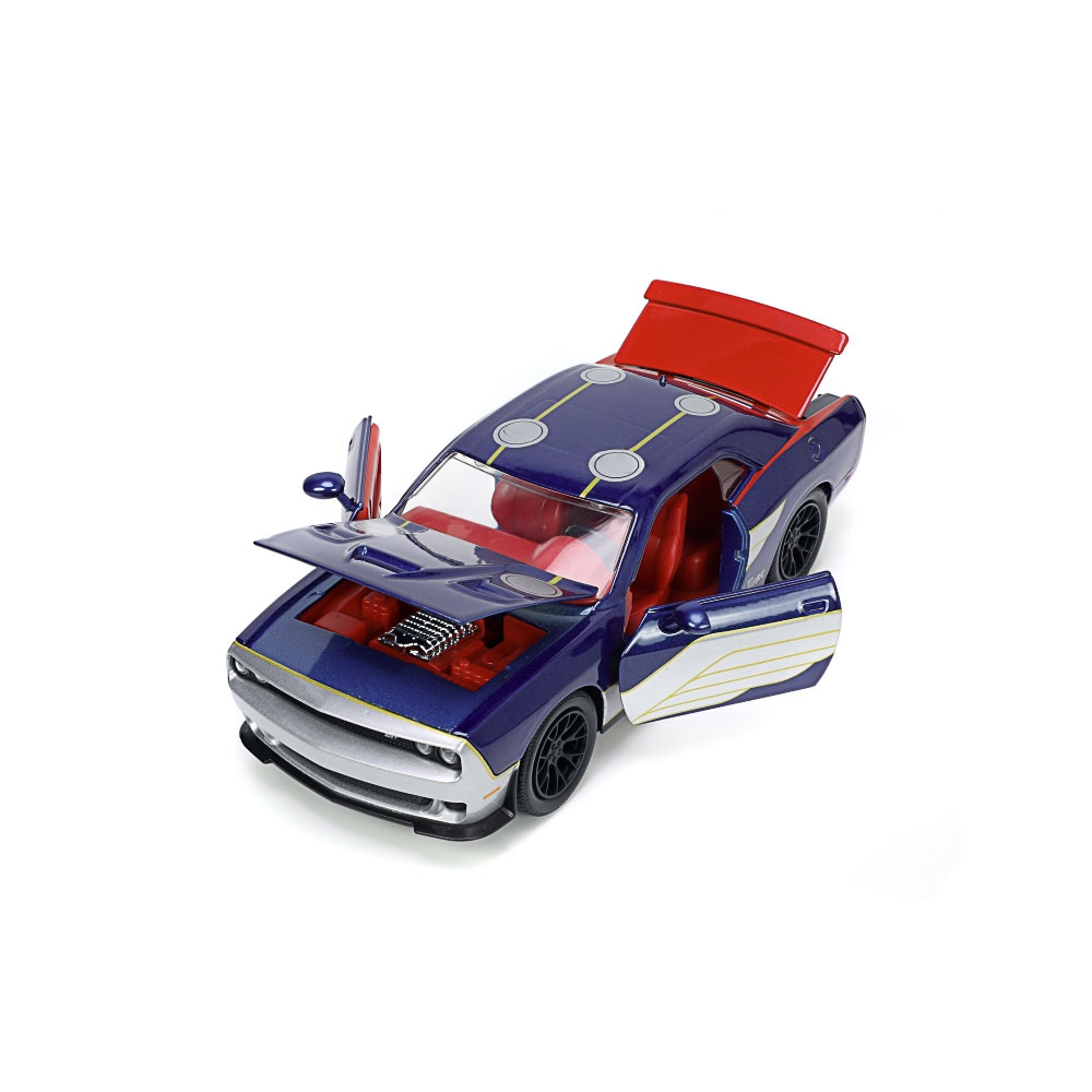Produkt Abbildung jada_marvel_thor_2015_dodge_challenger_03.jpg