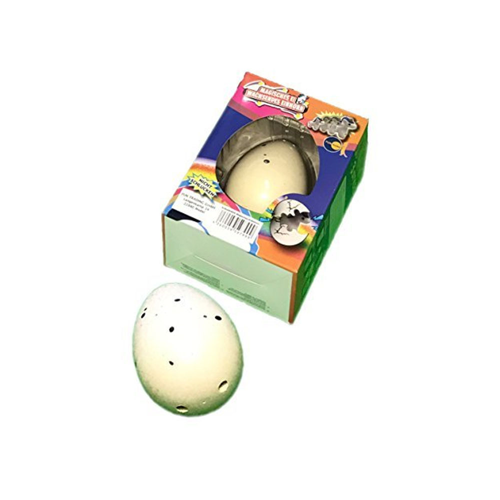 028780 Magisch wachsendes Ei "Einhorn"