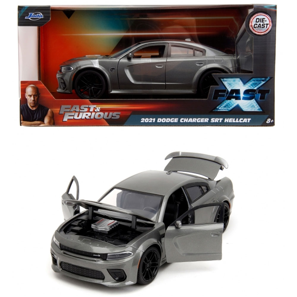 Jada_Fast-Furious_2021_Dodge_Charger_1-24_01 Produkt Abbildung Jada_Fast&Furious_2021_Dodge_Charger_1-24_01.jpg