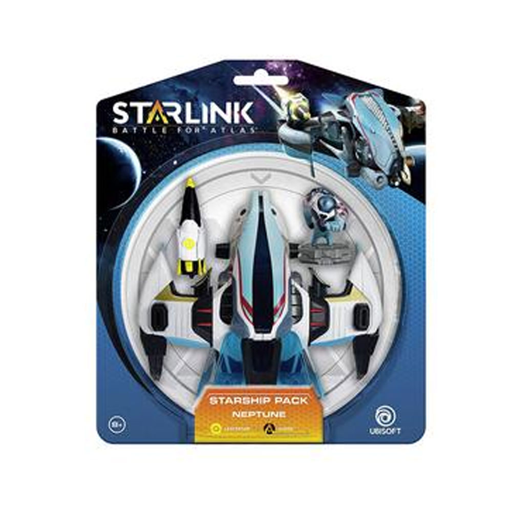 Starlink: Battle for Atlas - Starship Pack - Neptune