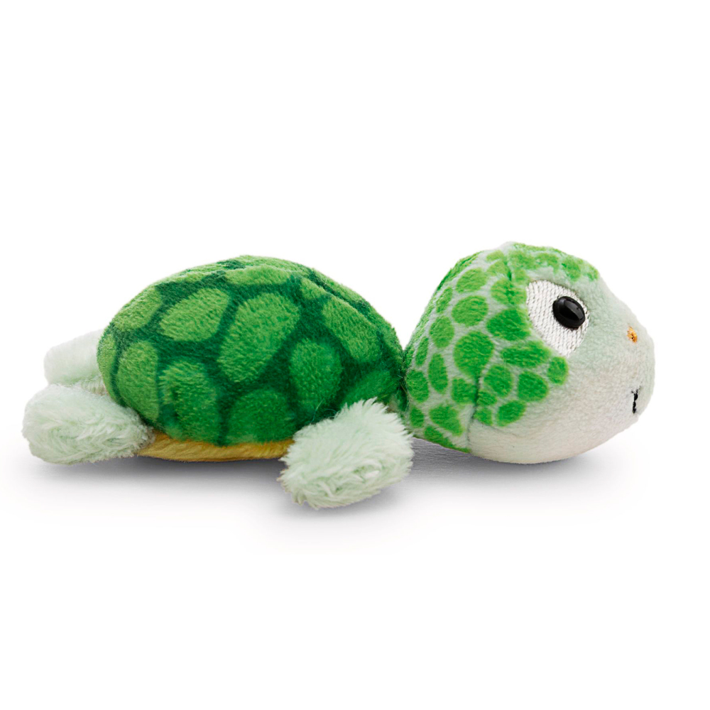 Nici, Mini MagNICI Schildkröte, grün, ca 7 cm