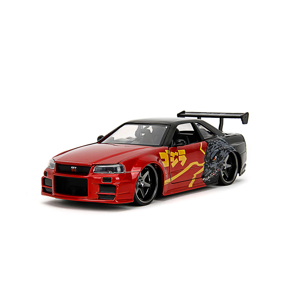 Produkt Abbildung jada_godzilla_2002_nissan_skyline_gt_02.jpg