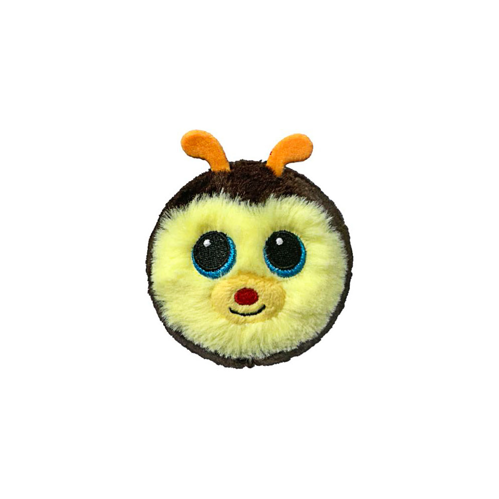 Ty Bouncers, Buzzy, Biene, ca 10 cm