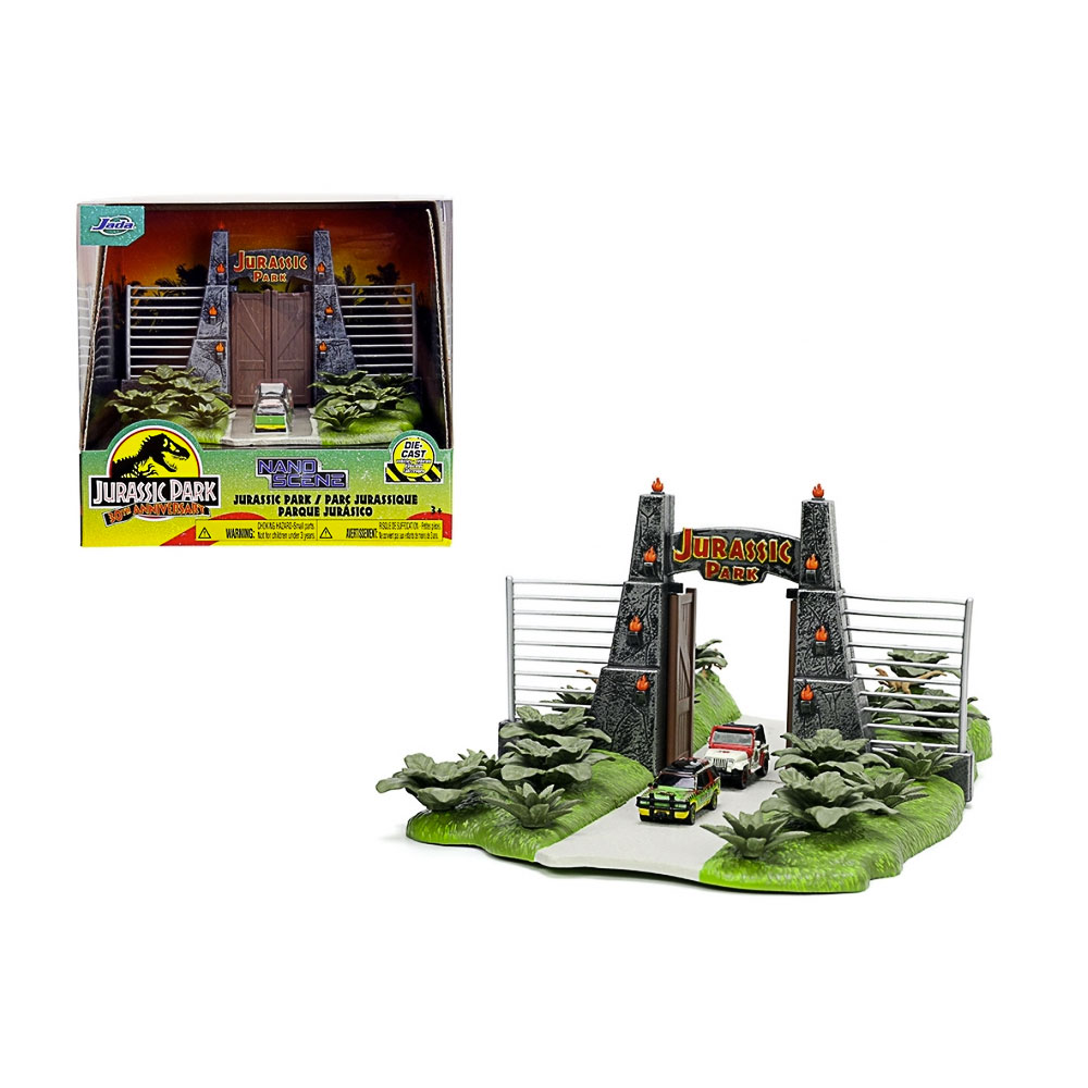 jada_jurassic_World_nano_scene_01 Produkt Abbildung jada_jurassic_World_nano_scene_01.jpg