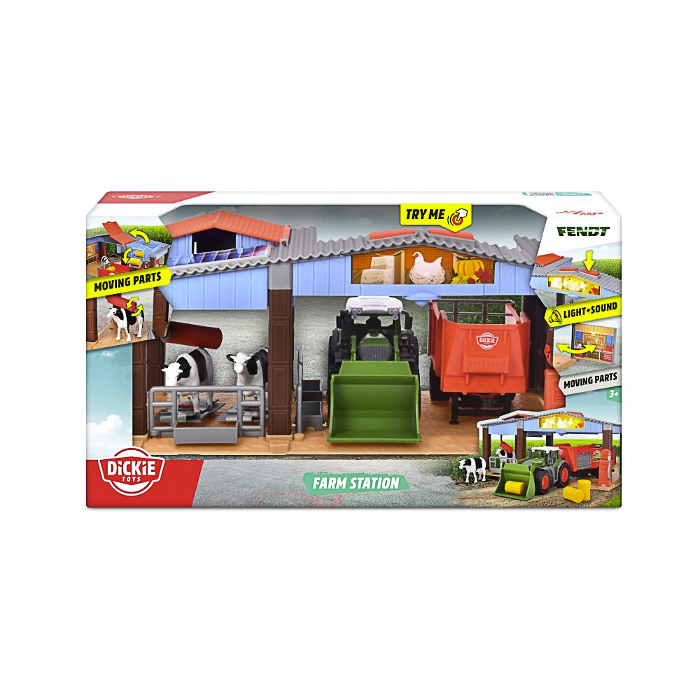 Produkt Abbildung dickie_toys_farm_station_03.jpg